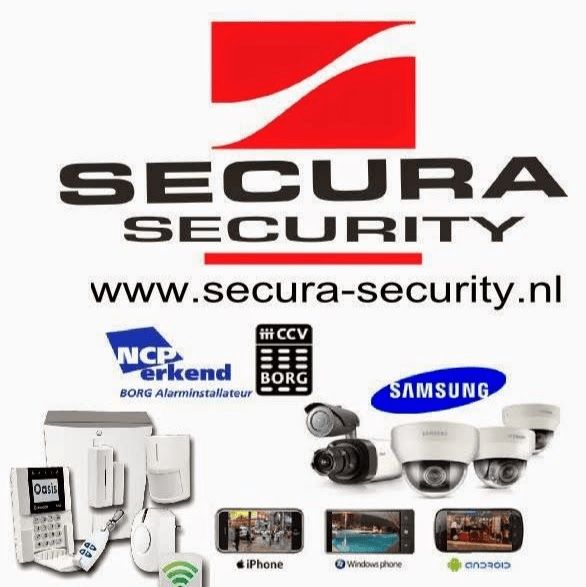 Secura Security