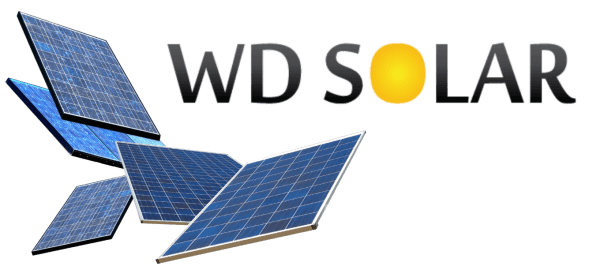 WD Solar