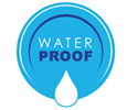 Vochtwering Waterproof