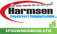 Harmsen Voegwerken en Reinigingstechniek