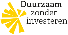 Duurzaam Zonder Investeren