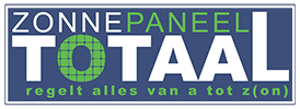 Zonnepaneeltotaal