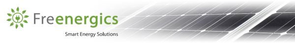 Freenergics