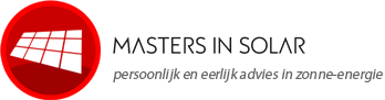 Masters in Solar