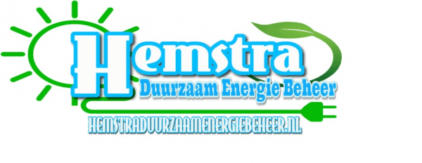Hemstra duurzaam energie beheer