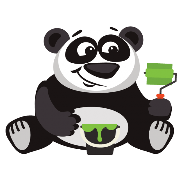 Panda Schilderwerken