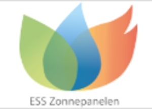 Zonnepanelen ESS