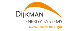 Dijkman Energy Systems BV