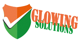 Glowing Solutions