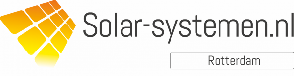 Solar Systemen Rotterdam