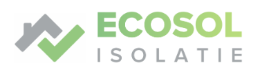 Ecosol Isolatie