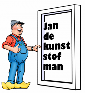 Jan de Kunststofman B.V.