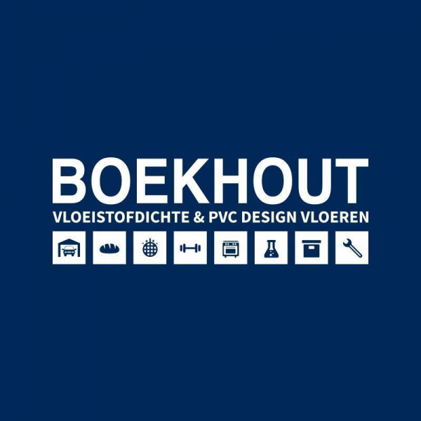 Boekhout Vloeren