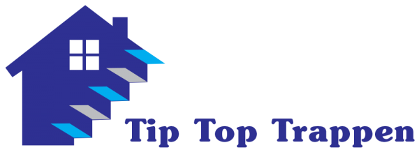 Tiptoptrappen