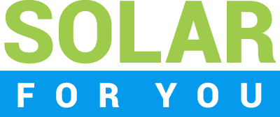 Solar for you
