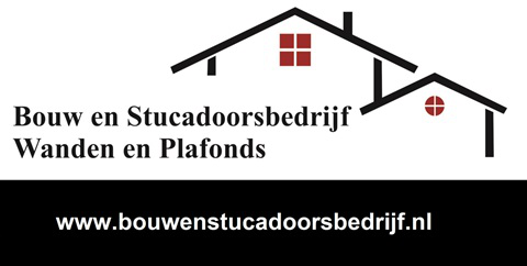 Bouw en Stucadoorsbedrijf
