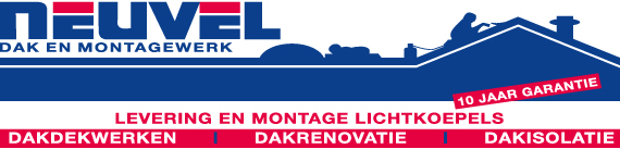 Neuvel Dakwerken BV