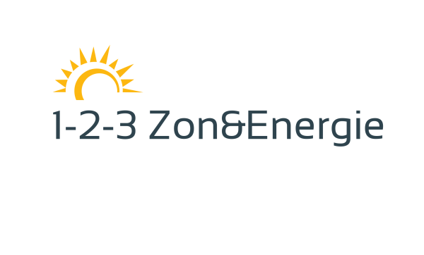 1-2-3 Zon & Energie
