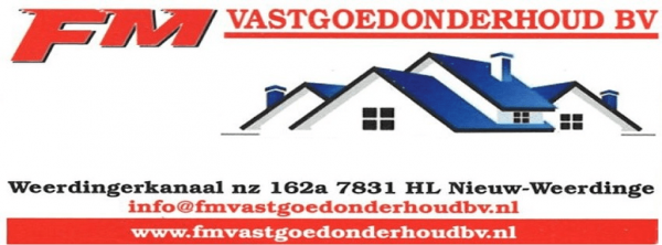 FM vastgoedonderhoud bv
