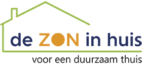 De zon in huis