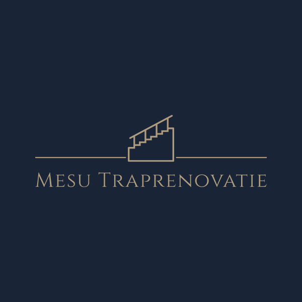 Mesu Traprenovatie