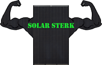 Solar Sterk