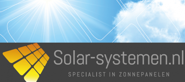 Solar-systemen Drachten