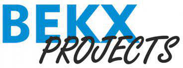 Bekx projects