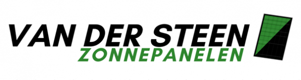 Van der Steen Zonnepanelen