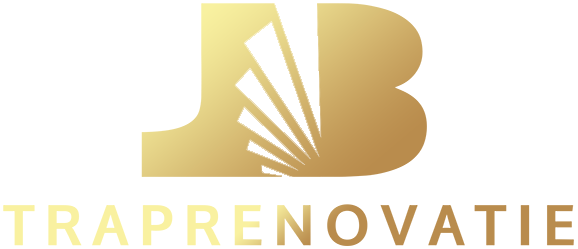 JB Traprenovatie