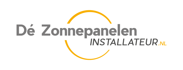 Dé Zonnepanelen Installateur