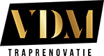 VDM Traprenovatie