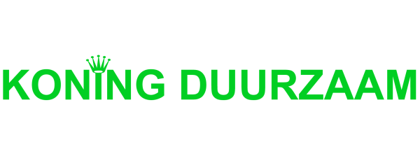 Koning duurzaam