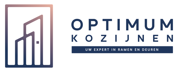 Optimum kozijnen