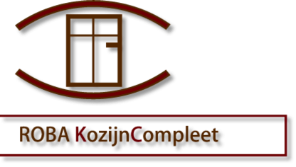 Roba kozijn compleet