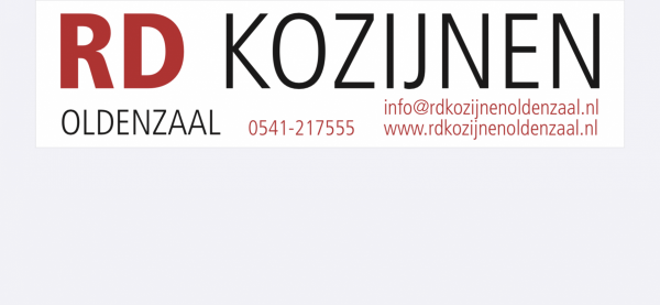 RD Kozijnen Oldenzaal
