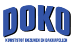 Doko kunststof kozijnen bv