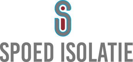 Logo Spoed Isolatie.