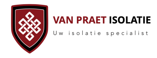 van Praet Isolatie