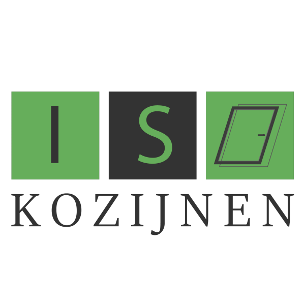 Iso Kozijnen