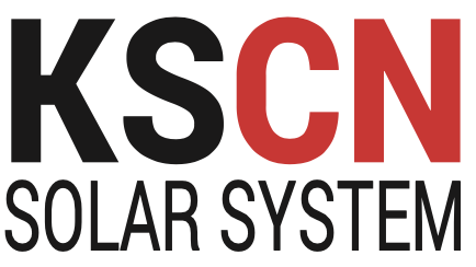 KSCN Solarsystem