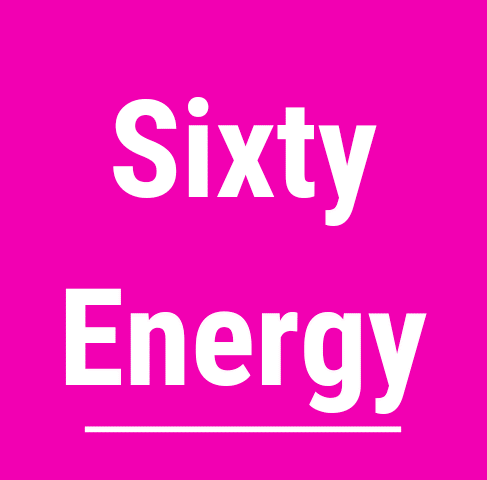 SixtyEnergy