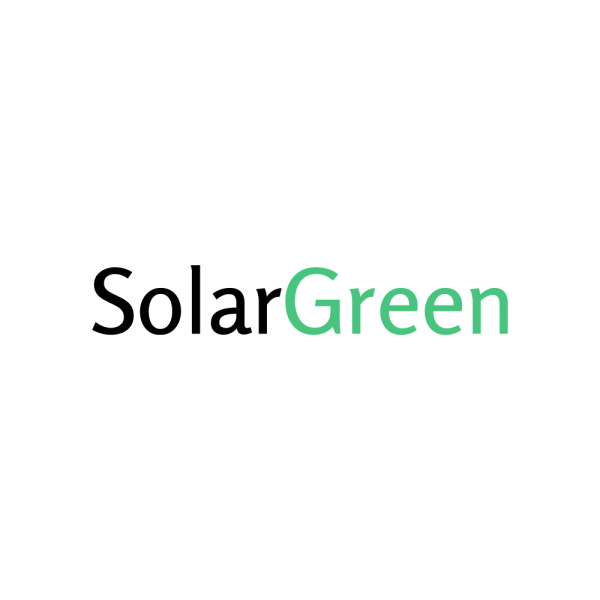 Solar Green