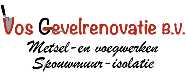 Vos Gevelrenovatie