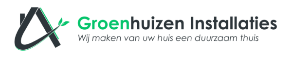 Groenhuizen Installaties