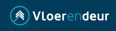 Vloerendeur