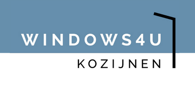Windows 4u kozijnen