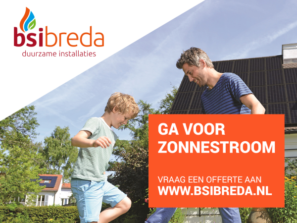 BSI Breda