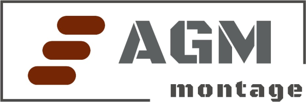 AGM montage