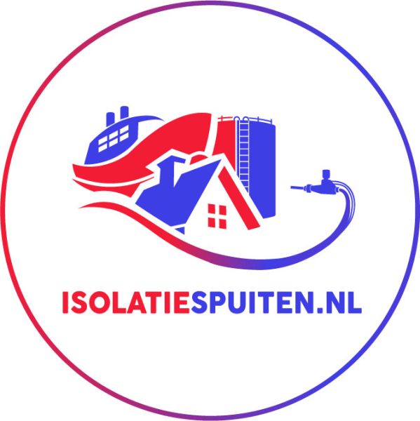 Isolatiespuiten.nl